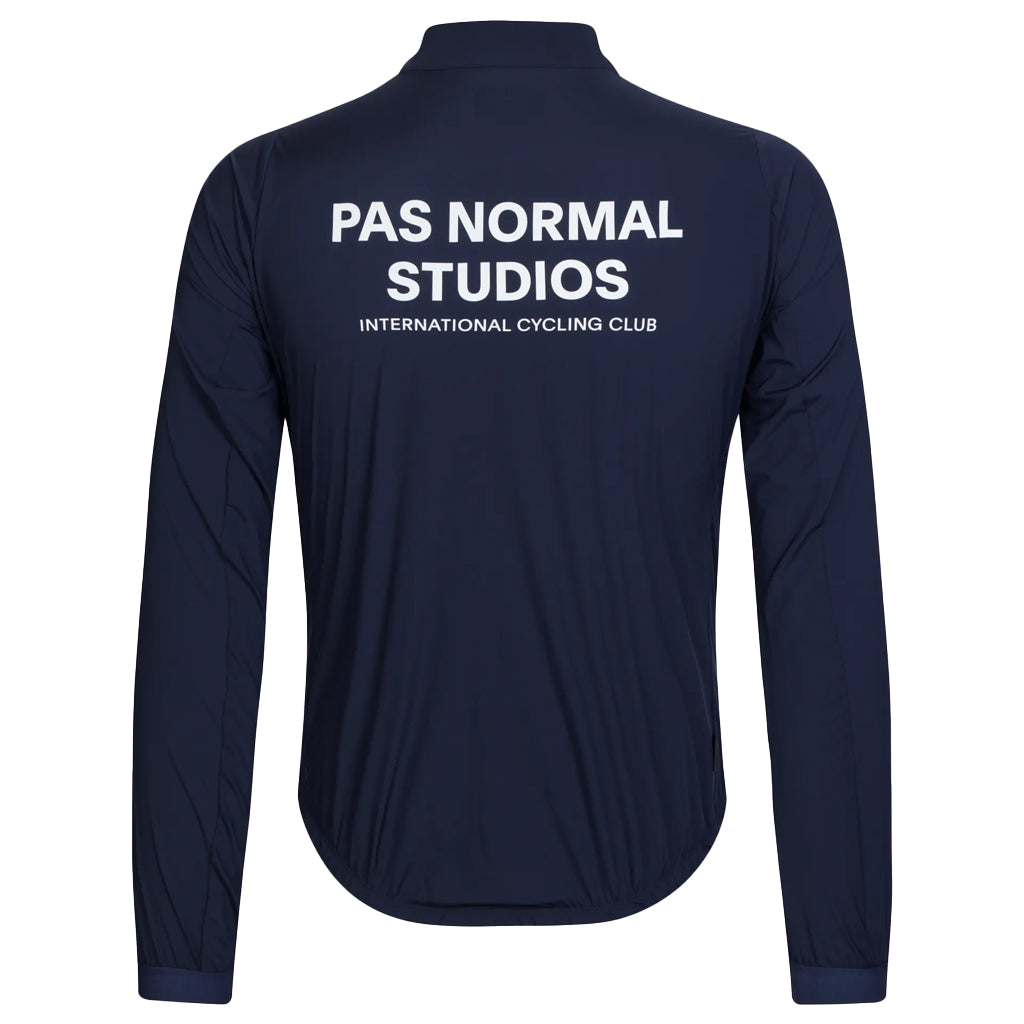 Pas Normal Studios Men's Mechanism Stow Away Jacket