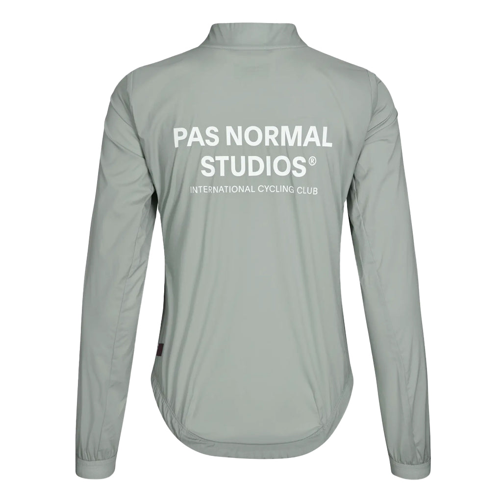 Pas Normal Studios Women's Mechanism Stow Away Jacket