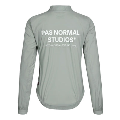 Pas Normal Studios Women's Mechanism Stow Away Jacket