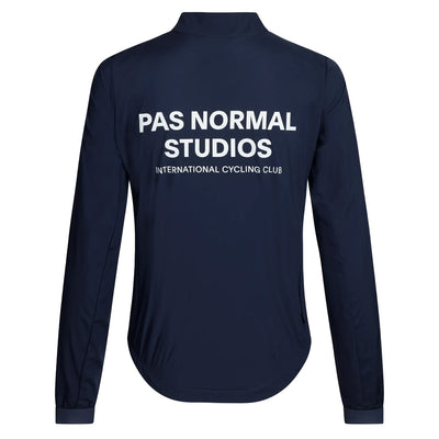 Pas Normal Studios Women's Mechanism Stow Away Jacket