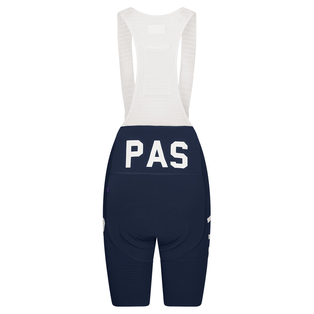 Pas Normal Studios PAS Mechanism Pro Cuissards à bretelles pour femmes