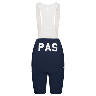 Pas Normal Studios PAS Mechanism Pro Cuissards à bretelles pour femmes