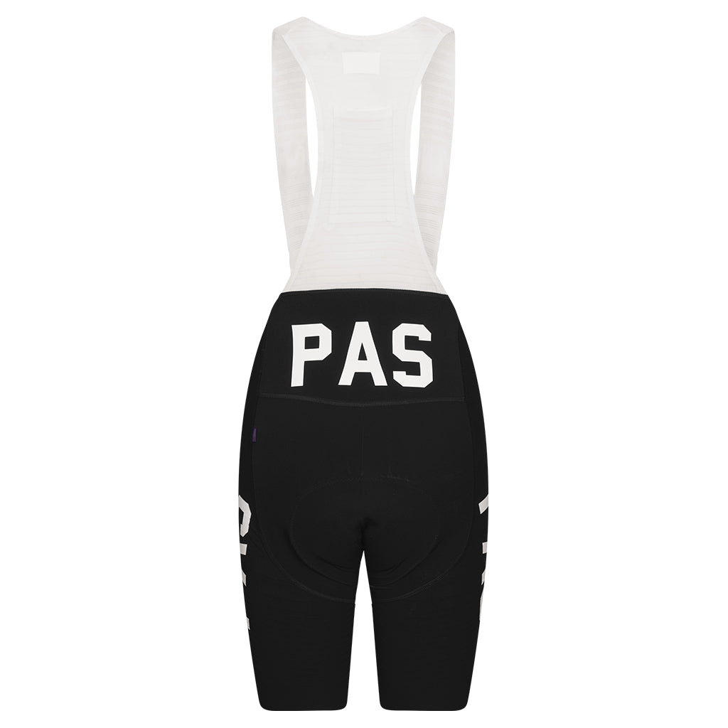 Pas Normal Studios PAS Mechanism Pro Cuissards à bretelles pour femmes