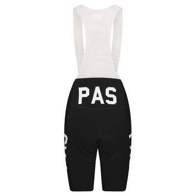 Pas Normal Studios PAS Mechanism Pro Cuissards à bretelles pour femmes