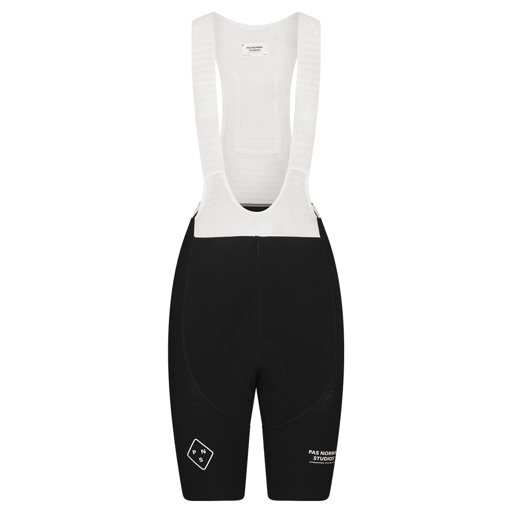 Pas Normal Studios PAS Mechanism Pro Cuissards à bretelles pour femmes