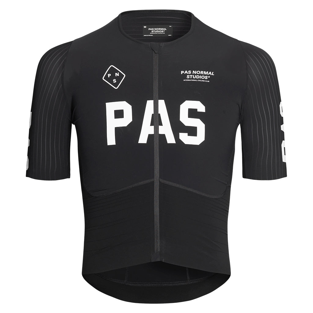 PAS NORMAL STUDIOS Mechanism Pro 新品 Pas Normal Studios PAS Mechanism Pro Jersey Men's – Steed Cycles