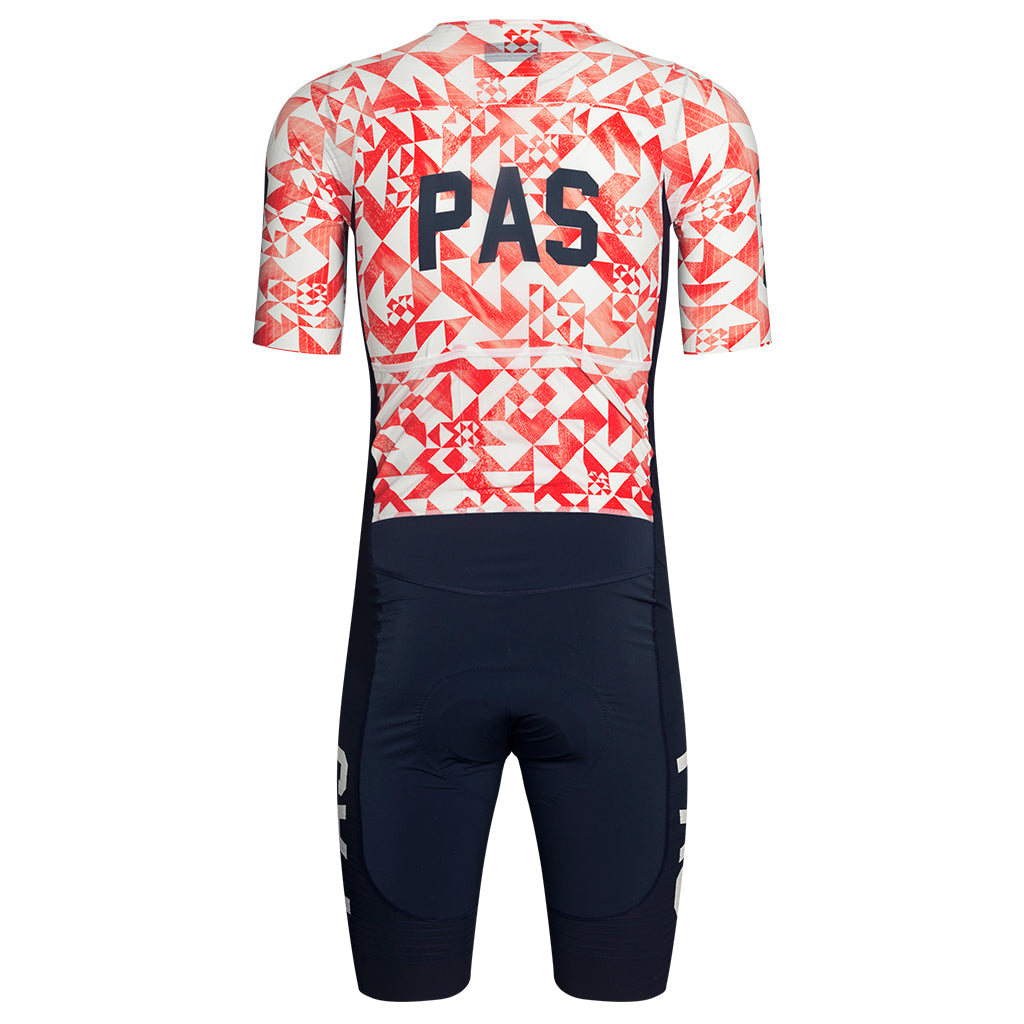 Pas Normal Studios PAS Mechanism Pro Speedsuit Men's