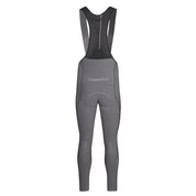 Pas Normal Studios Essential Thermal Long Bib Shorts Men's