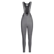 Pas Normal Studios Essential Thermal Long Bib Shorts Women's