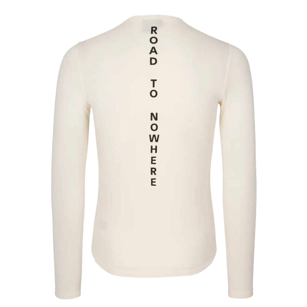 Pas Normal Studios couche de base thermique à manches longues pour femmes