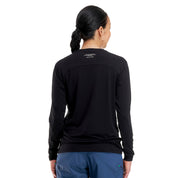 Peppermint Cycling Co. Peak Long Sleeve Jersey Women's