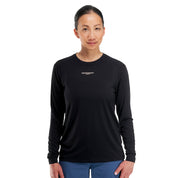 Peppermint Cycling Co. Peak Long Sleeve Jersey Women's