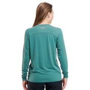 Peppermint Cycling Co. Peak Long Sleeve Jersey Women's