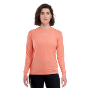 Peppermint Cycling Co. Peak Long Sleeve Jersey Women's