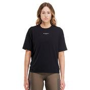 Maillot à manches courtes Peak pour femme de Peppermint Cycling Co.