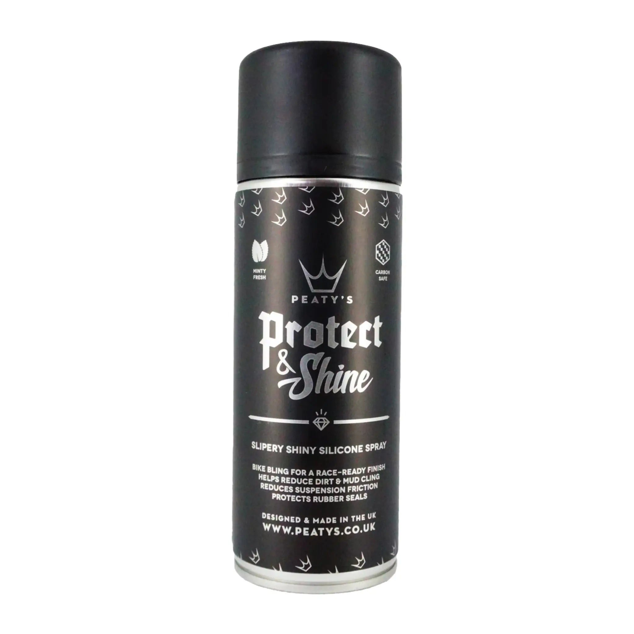 Peaty's Protect & Shine Spray