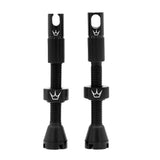 Valves tubeless Peaty's x Chris King MK2