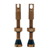 Valves tubeless Peaty's x Chris King MK2