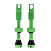 Valves tubeless Peaty's x Chris King MK2