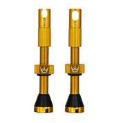 Valves tubeless Peaty's x Chris King MK2