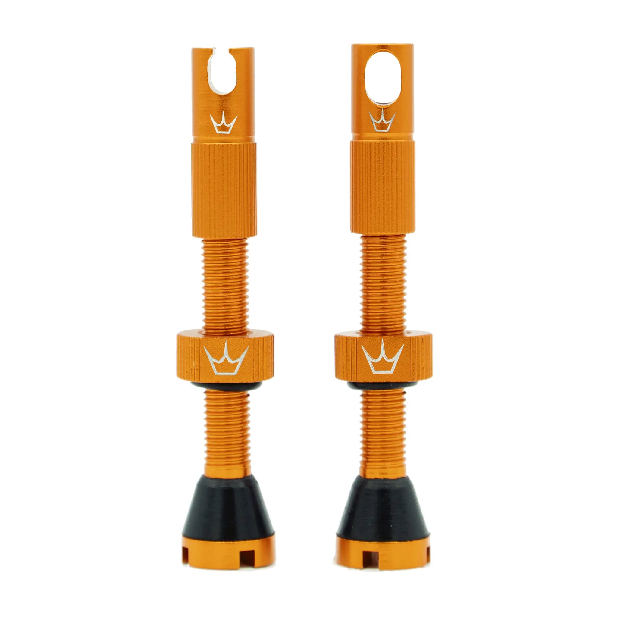 Valves tubeless Peaty's x Chris King MK2