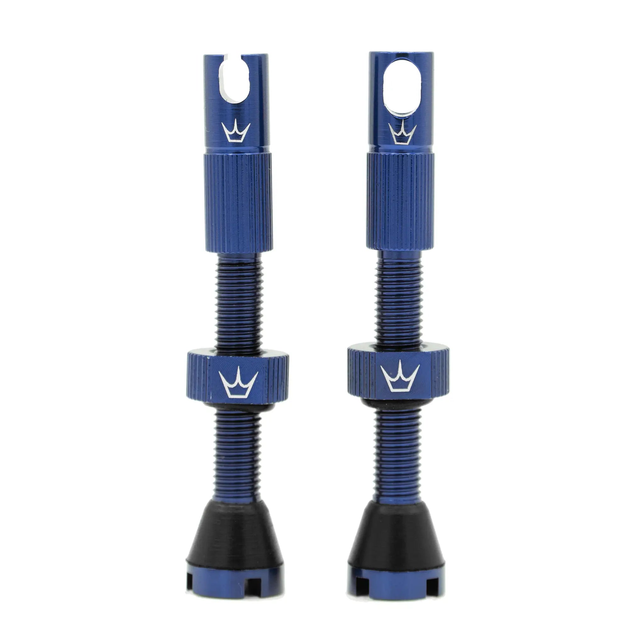 Valves tubeless Peaty's x Chris King MK2