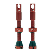 Valves tubeless Peaty's x Chris King MK2