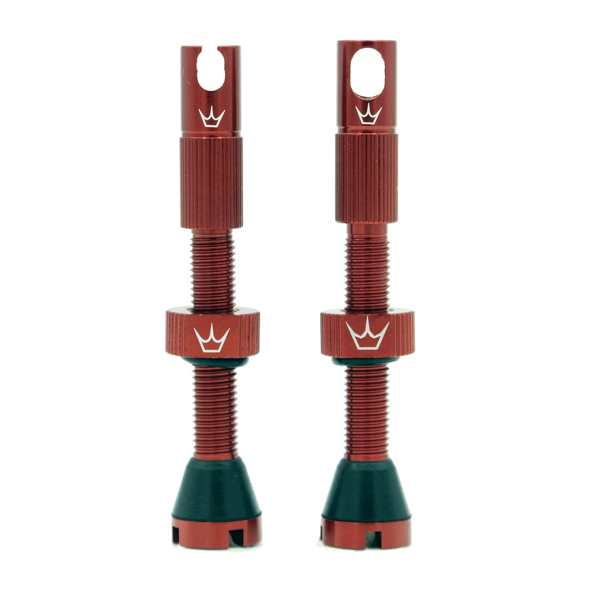 Valves tubeless Peaty's x Chris King MK2