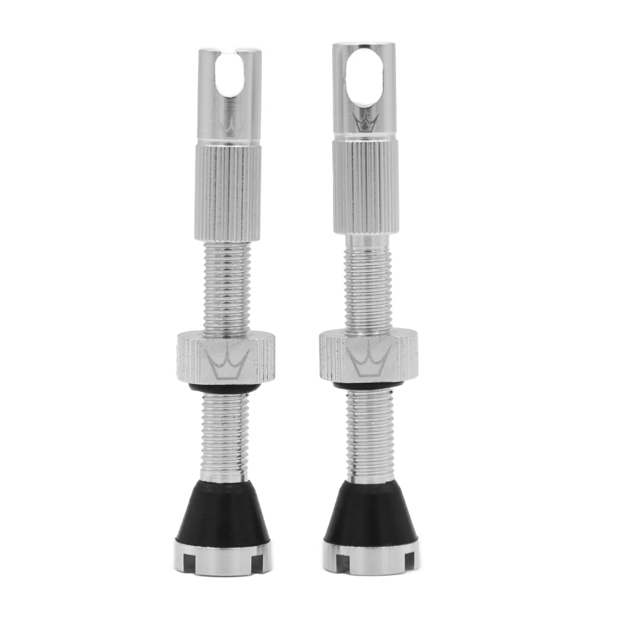 Valves tubeless Peaty's x Chris King MK2