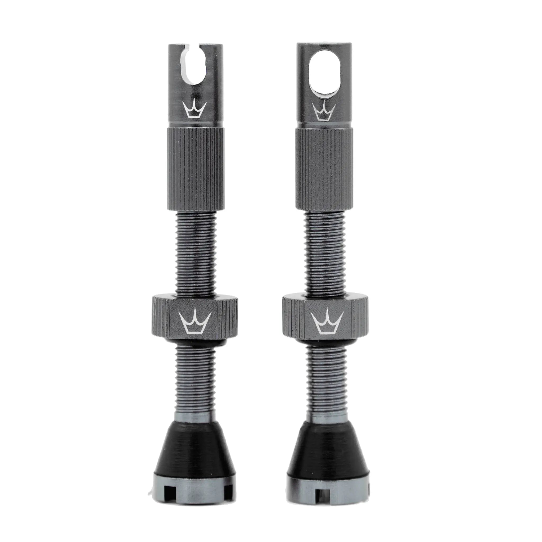 Valves tubeless Peaty's x Chris King MK2