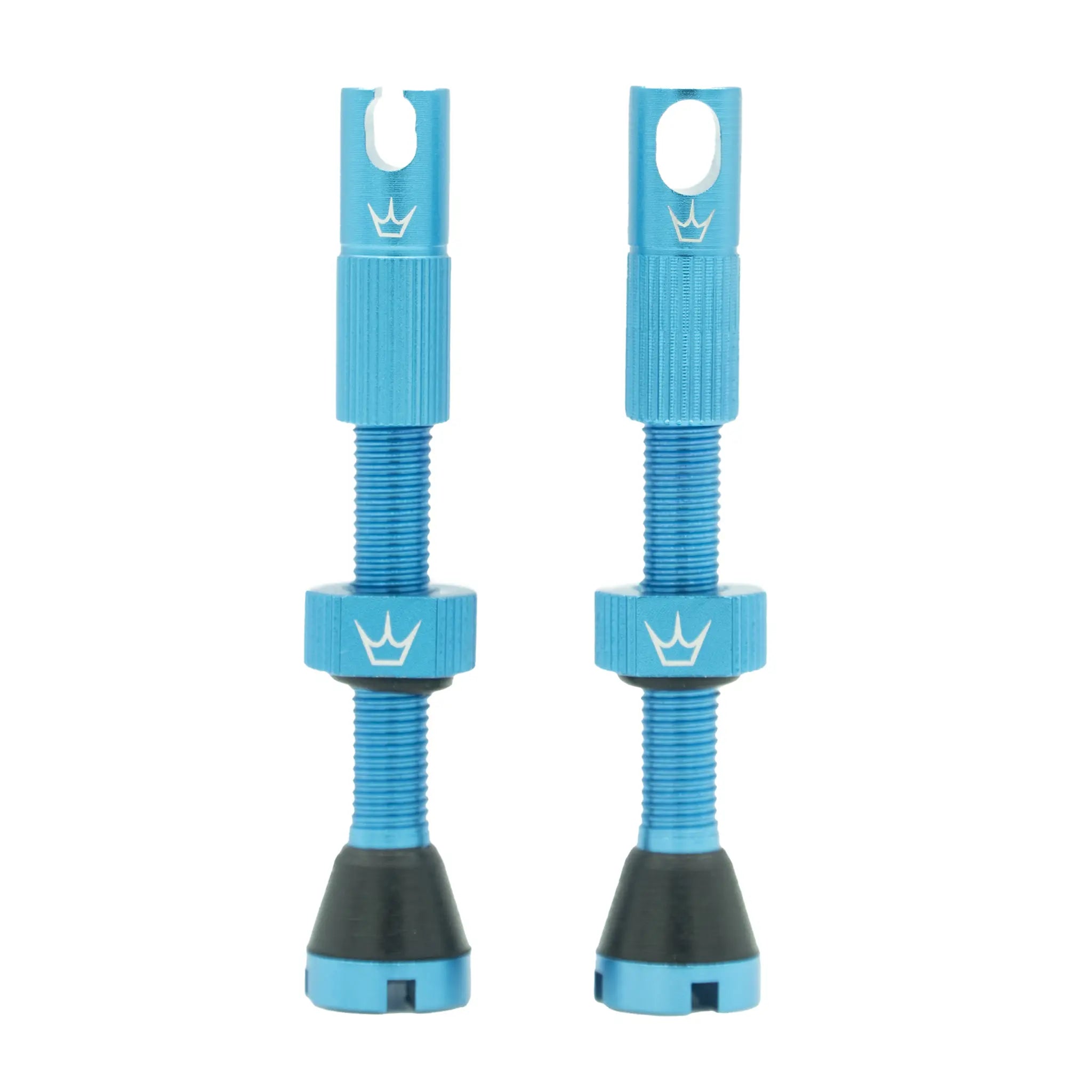 Valves tubeless Peaty's x Chris King MK2