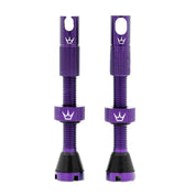 Valves tubeless Peaty's x Chris King MK2