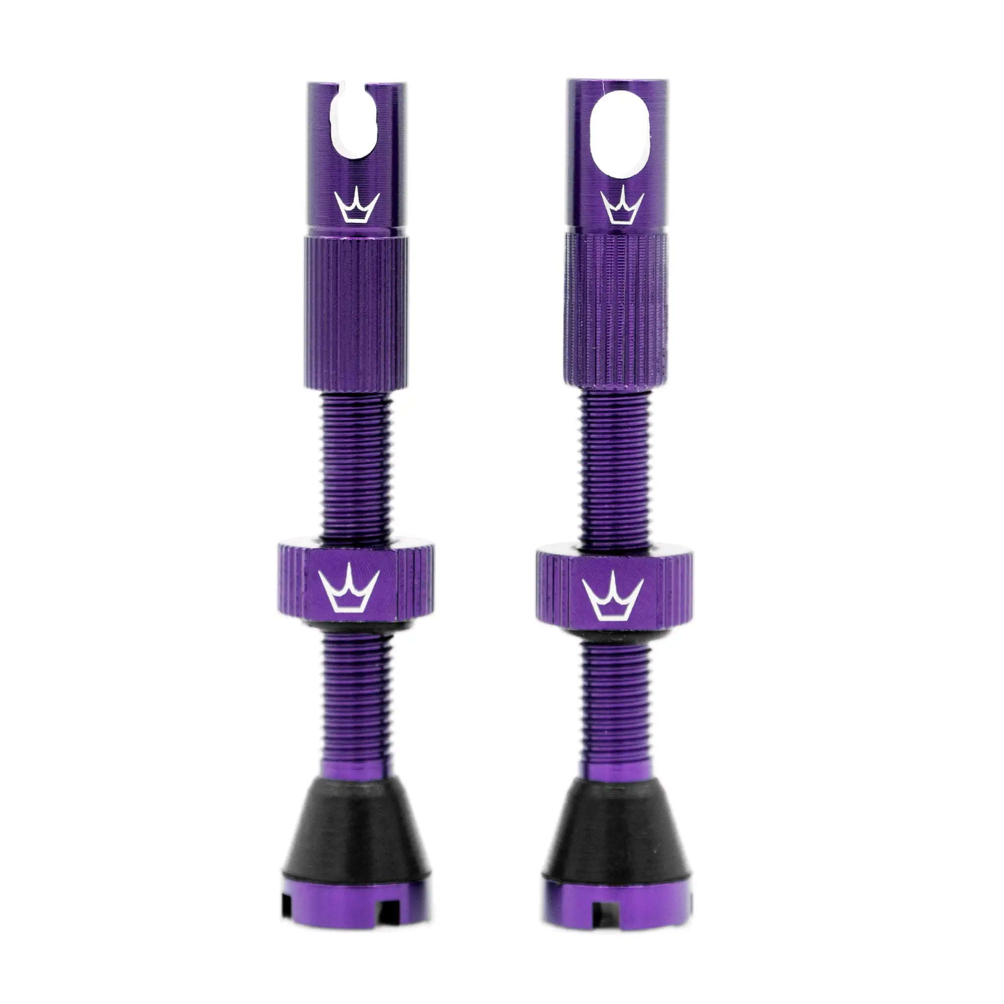 Valves tubeless Peaty's x Chris King MK2