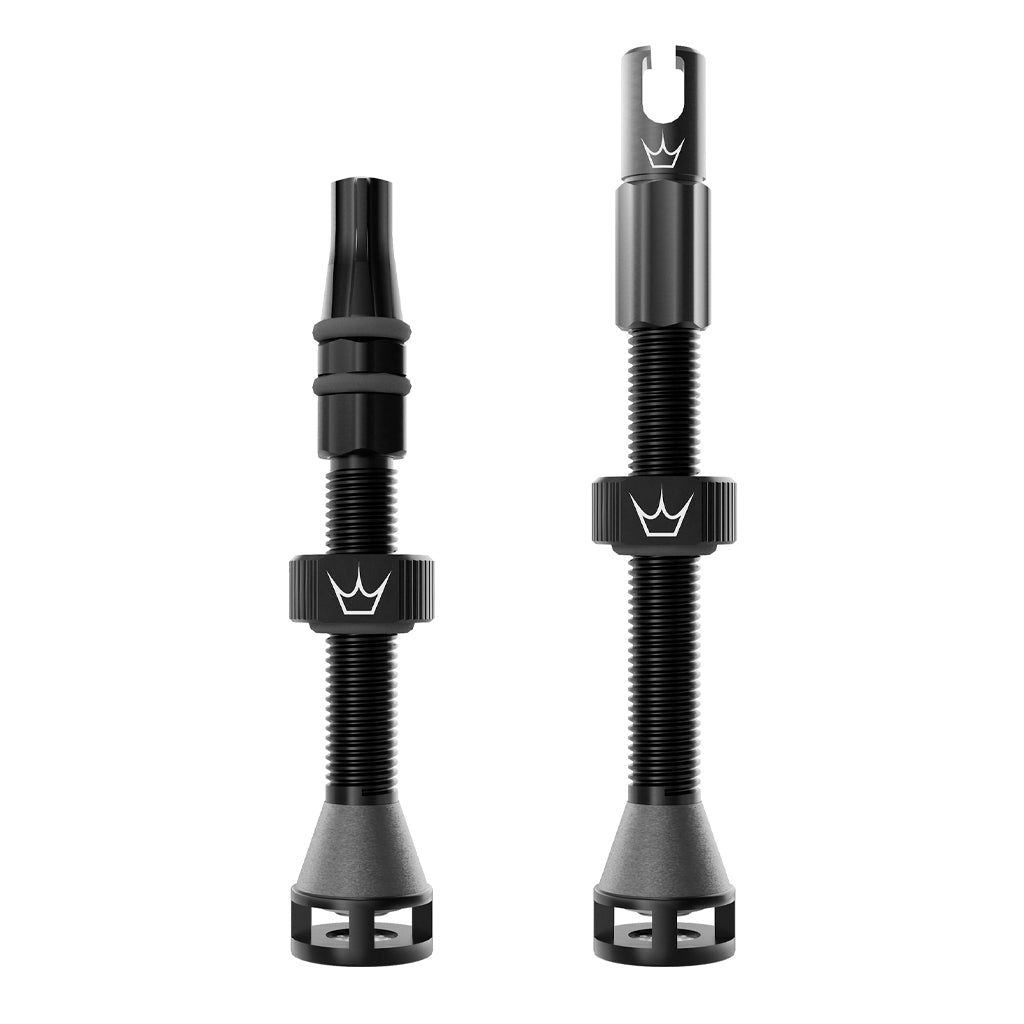 Peaty's Holeshot Fast Flow Tubeless Valves