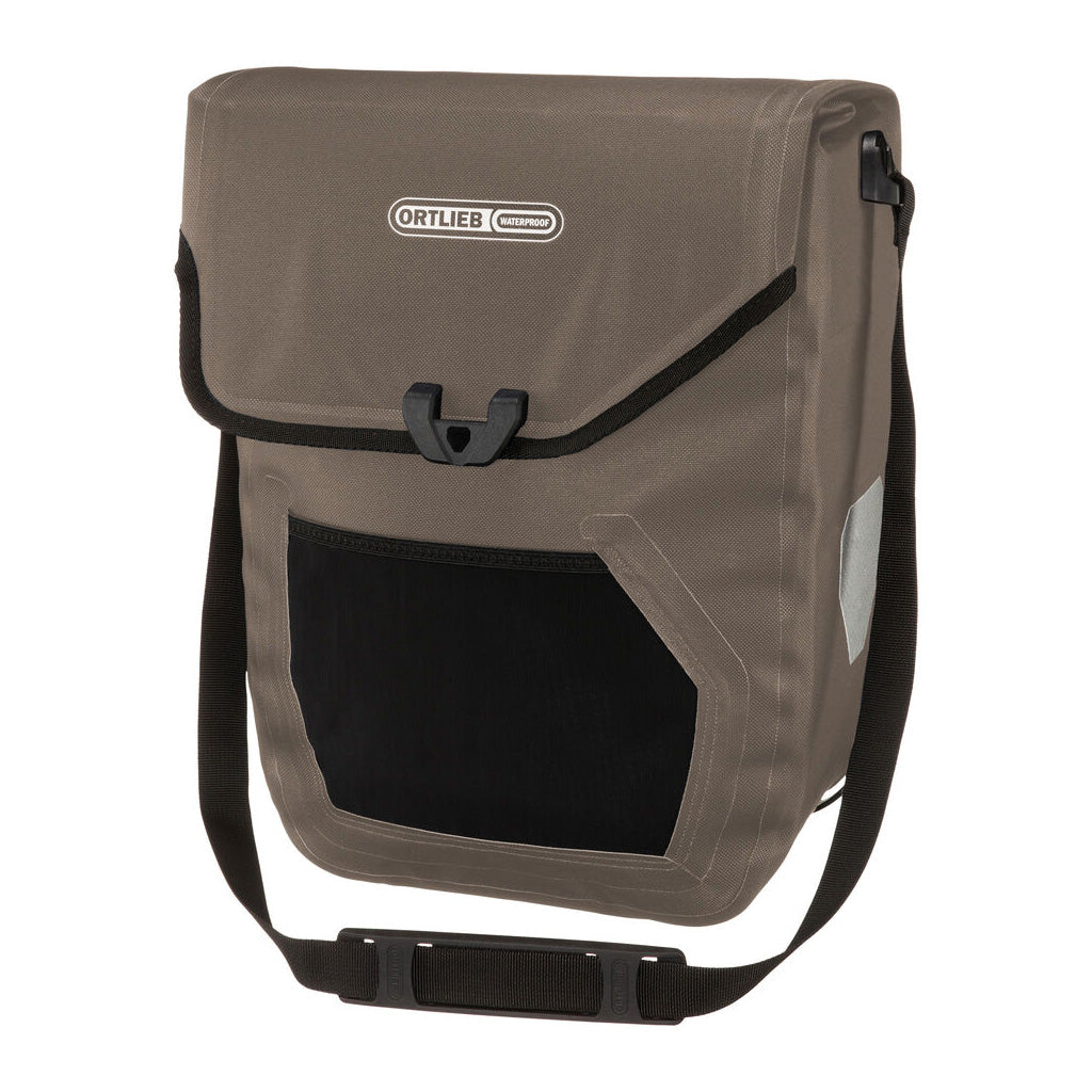 Ortlieb Pedal Mate QL2.1