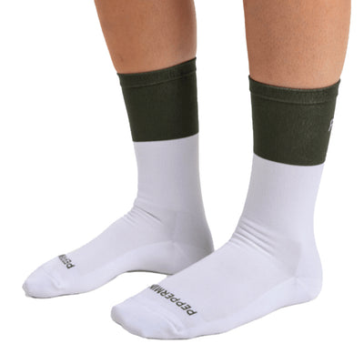 Peppermint Cycling Co. Knitted Socks