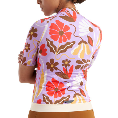 Peppermint Cycling Co. Signature SS Jersey Women's