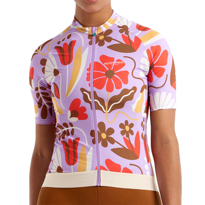 Peppermint Cycling Co. Signature SS Jersey Women's