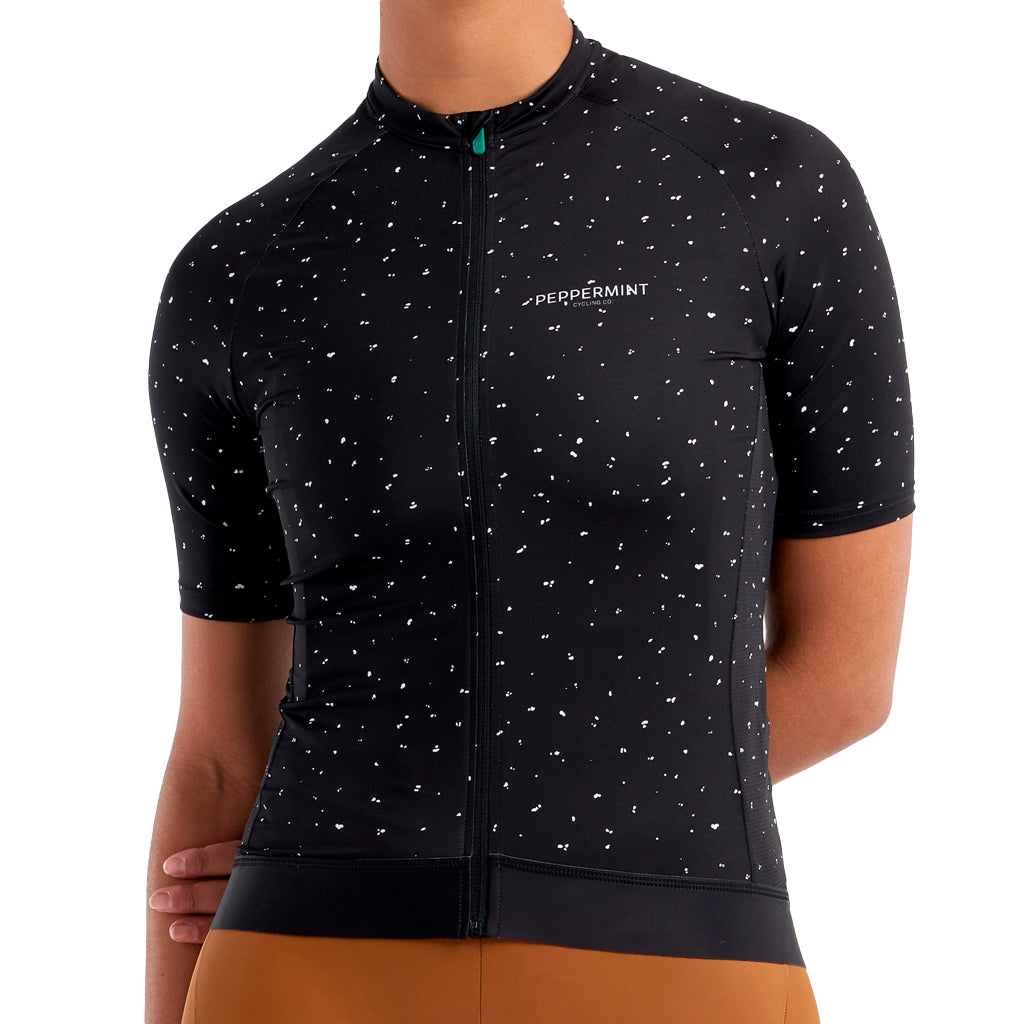 Peppermint Cycling Co. Signature SS Jersey Women's