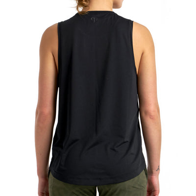 Peppermint Cycling Co. Trail Tank Women's