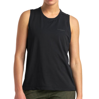 Peppermint Cycling Co. Trail Tank Women's