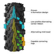 Vittoria Peyote XC Trail Tubeless-Ready