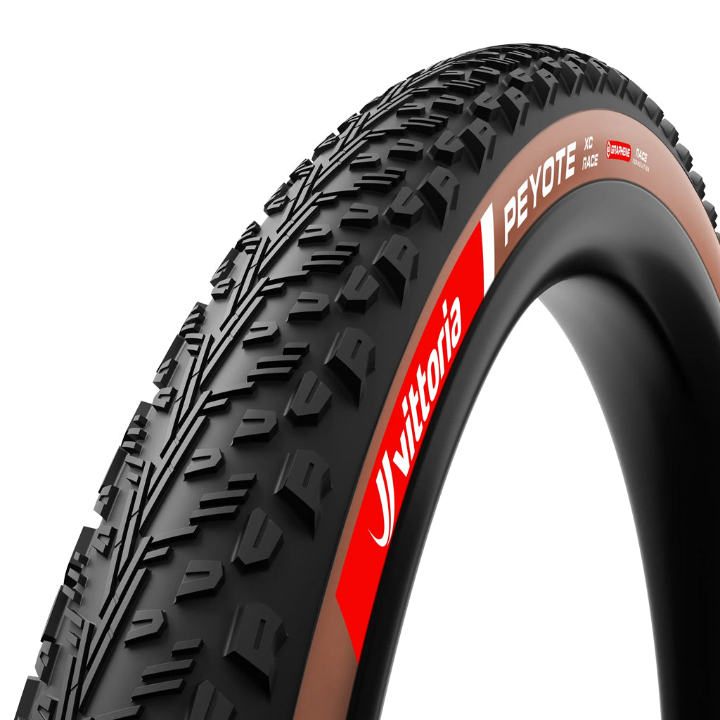 Vittoria Peyote XC Trail Tubeless-Ready
