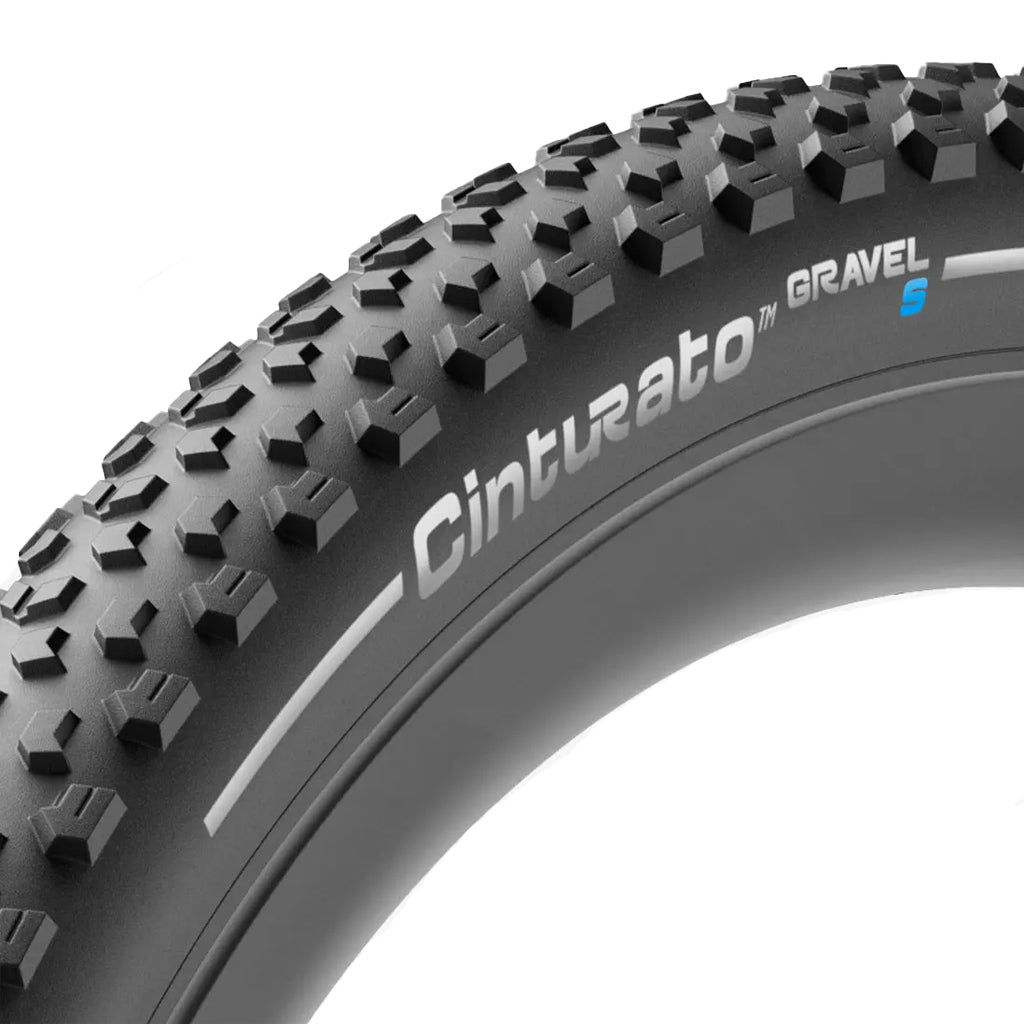 Pirelli Cinturato Gravel S
