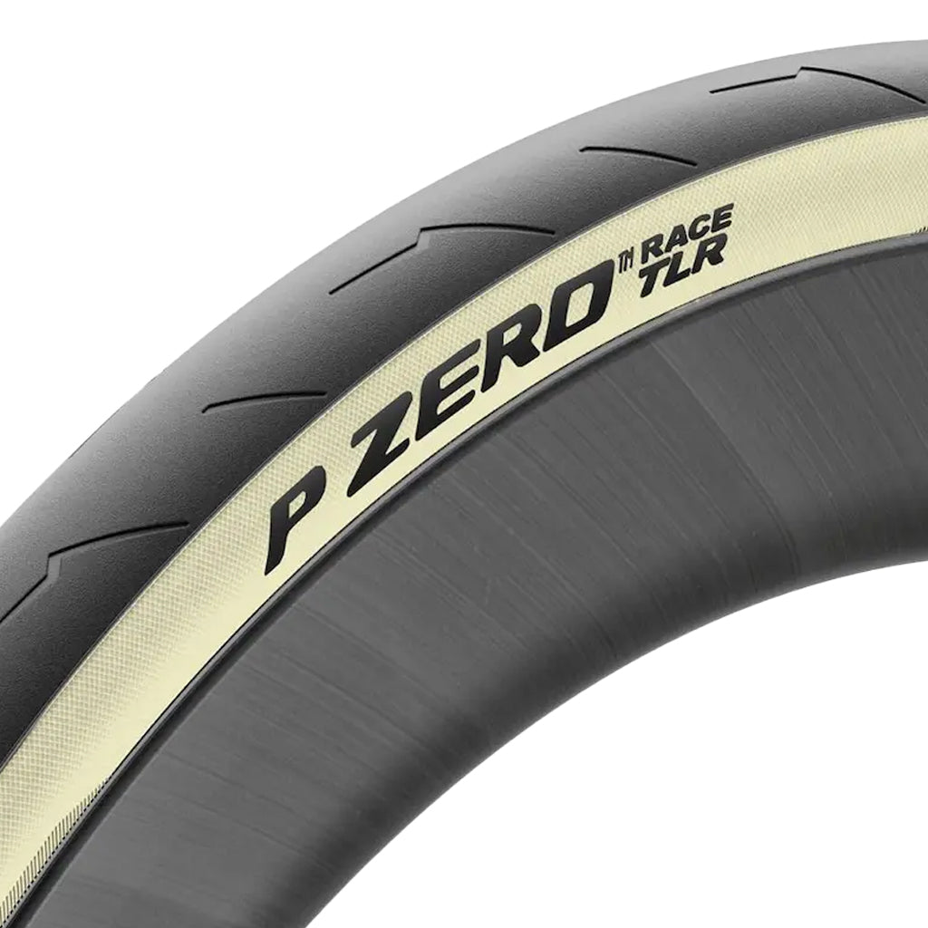 Pirelli P Zero Race TLR
