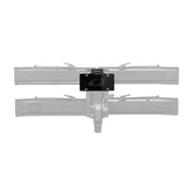 Küat Piston Ion License Plate Mount