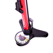 Feedback Sports Pneuma CC Floor Pump