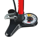 Feedback Sports Pneuma CC Floor Pump