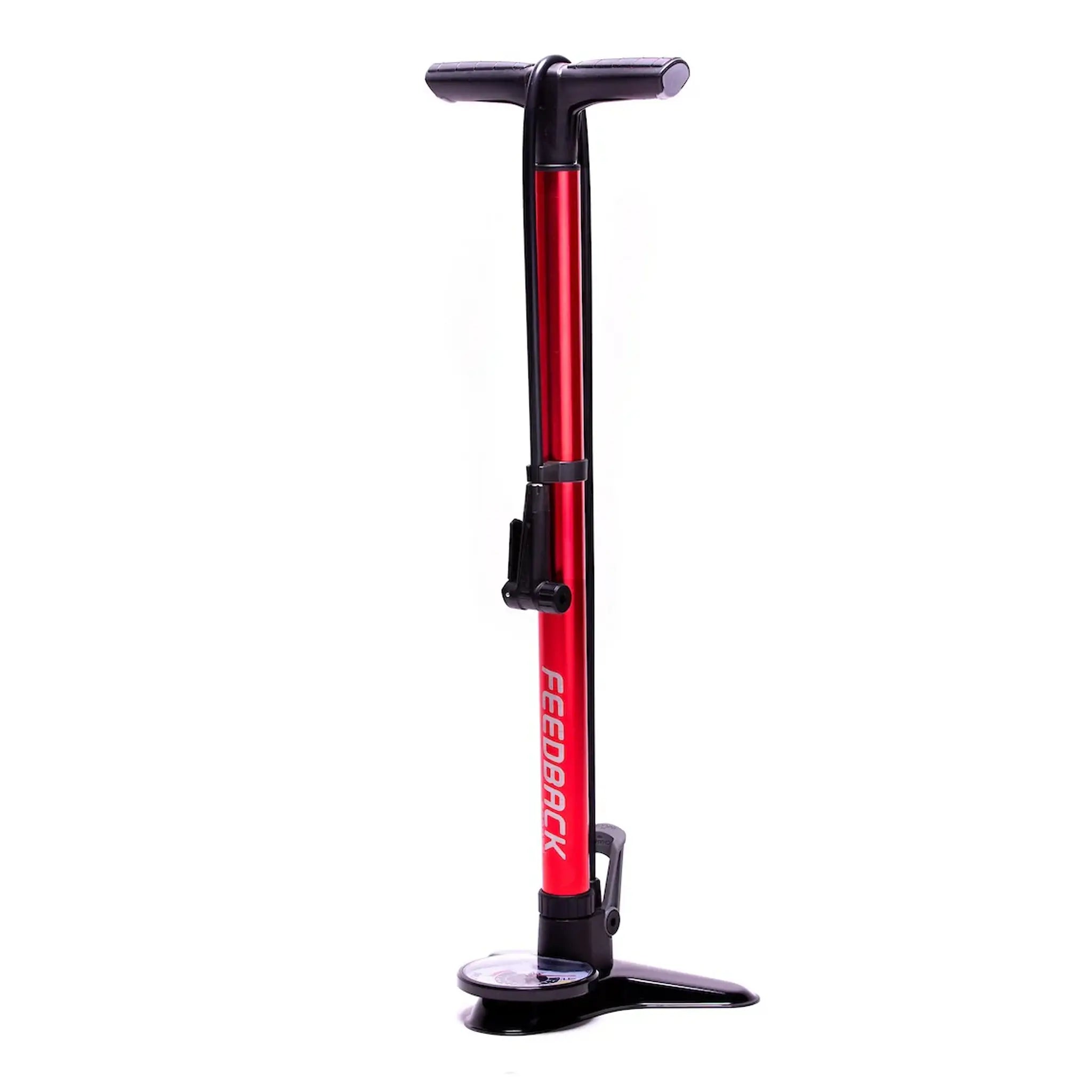Feedback Sports Pneuma CC Floor Pump