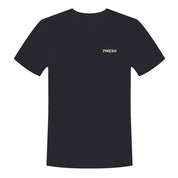 T-shirt unisexe logo 7Mesh Podium